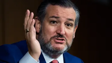 Tom Williams-Pool/Getty Images