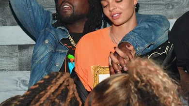 Prince Williams/Wireimage/Getty