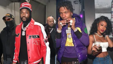 Prince Williams/Getty Images & Prince Williams/Getty Images