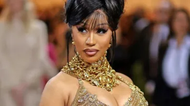 Dimitrios Kambouris / Staff / Getty Images