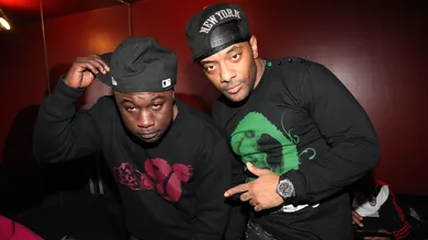 Johnny Nunez / Getty