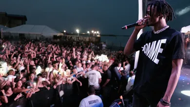 Jason Kempin/Getty Images