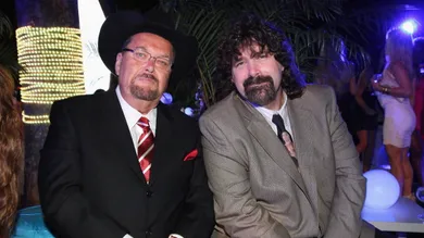 Alexander Tamargo/WWE/Getty Images