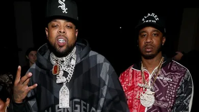 Bennett Raglin / Stringer / Getty Images