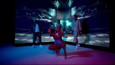 Moneybagg Yo via YouTube