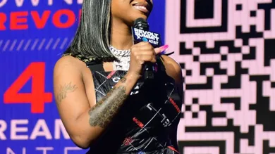 Derek White / Stringer / Getty Images