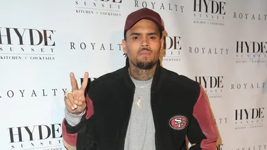 Imeh Akpanudosen/Getty Images