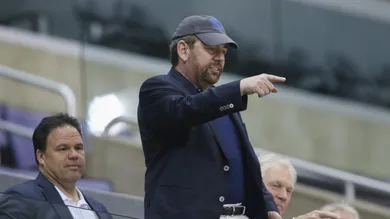 Bruce Bennett/Getty Images