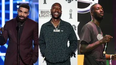 Ethan Miller/Getty Images, Cassidy Sparrow/Getty Images, Paras Griffin/Getty Images