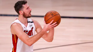 Mike Ehrmann / Getty Images