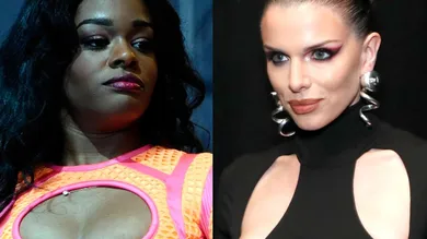 Ilya S. Savenok / Stringer / Getty Images, Astrid Stawiarz / Stringer / Getty Images