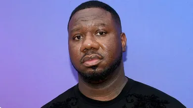 Paras Griffin / Stringer / Getty Images