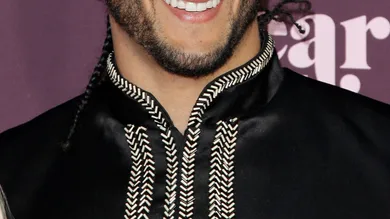 Tibrina Hobson/ gettyimages