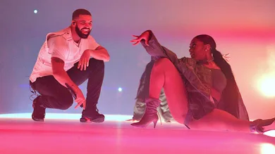 Prince Williams/Wireimage/Getty Images