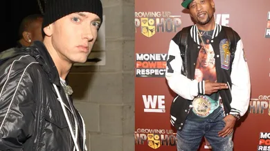 Christopher Polk/Getty Images, Bennett Raglin/Getty Images