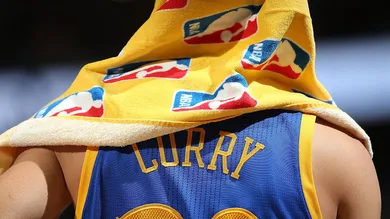 Doug Pensinger/Getty Images