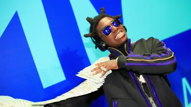 Christopher Polk / gettyimages