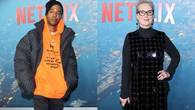 Mike Coppola/Getty Images & Mike Coppola/Getty Images