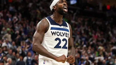 David Berding/Getty Images