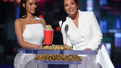 Kevin Winter/Getty Images