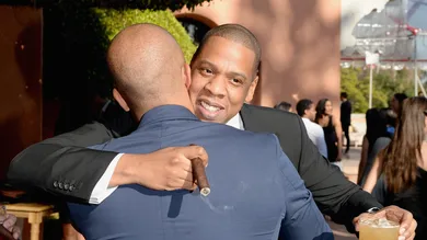 Larry Busacca/Getty Images