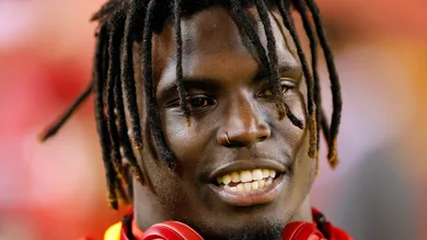 David Eulitt/Getty Images