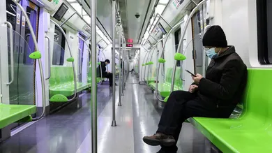 Lintao Zhang/Getty Images