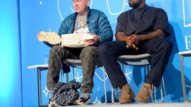 Brad Barket/Getty Images for Fast Company