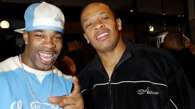 Maury Phillips/WireImage/Getty Images