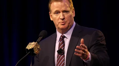 Mike Lawrie / Getty Images