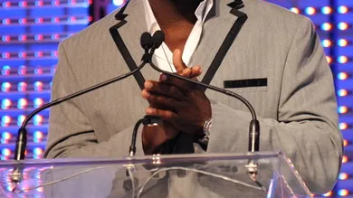 Bryan Bedder/Getty Images