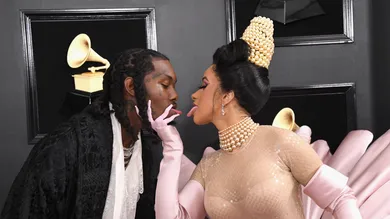 Steve Granitz/WireImage