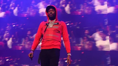 Shareif Ziyadat/Getty Images