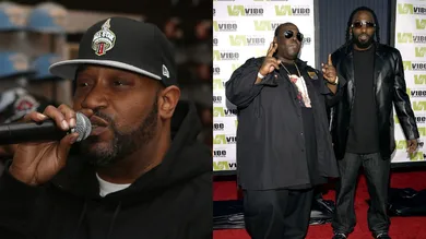 Tom Szczerbowski /  Amanda Edwards / Getty Images