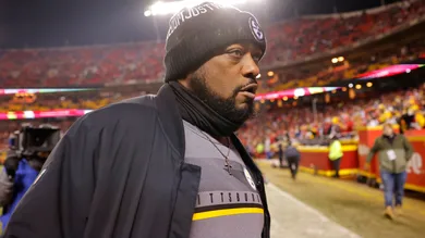 David Eulitt/Getty Images