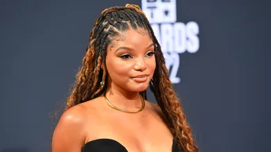 Paras Griffin / Stringer / Getty Images