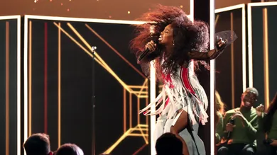 Christopher Polk/Getty Images