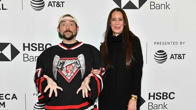 Dia Dipasupil/Getty Images for Tribeca Film Festival