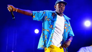 Frazer Harrison/Getty Images