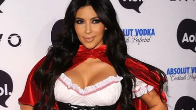 Bryan Bedder / Staff / Getty Images