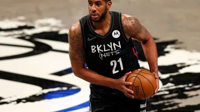 Jim McIsaac/Getty Images