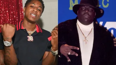 Prince Williams/Getty Images & L. Busacca/Getty Images