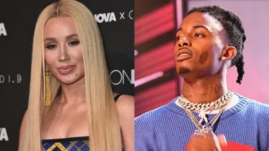 Alberto E. Rodriguez/Getty Images, Paras Griffin/Getty Images