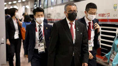 Leon Neal/Getty Images