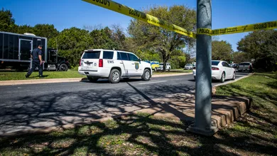 Drew Anthony Smith/Getty Images