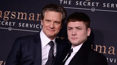 Stephen Lovekin/Getty Images