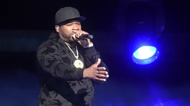 Jamie McCarthy/Getty Images