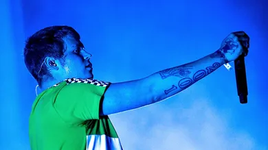 Scott Dudelson/Getty Images