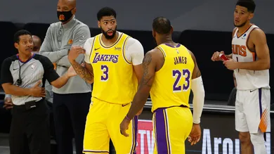 Christian Petersen / Getty Images