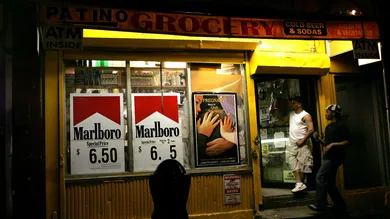 Spencer Platt/ Getty Images